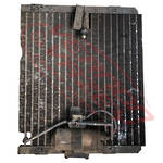 AIRCON CONDENSER - CORE ONLY - NISSAN FD42 - 1995 NISSAN ATLAS