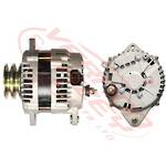 ALTERNATOR - 24V - 80 AMP - NISSAN FD46/TD42