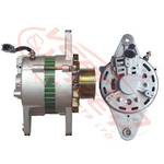 ALTERNATOR - 24V - 50 AMP - NISSAN PE6/PF6/RF8/RE8