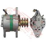 ALTERNATOR - 24V - 50 AMP - NISSAN PE6/PE6T/RD8