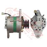 ALTERNATOR - 24V - 50 AMP - NISSAN RD8/UD6/PD6/PE6