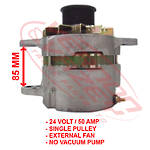 ALTERNATOR - 24V - 50 AMP - NISSAN RF8/PF6/NF6T/RE8/RE10/RH8/RF10/FG8