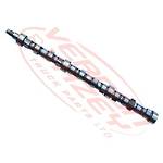 CAMSHAFT - 24 VALVE - NISSAN FE6