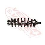 CRANKSHAFT - NISSAN FE6