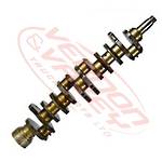 CRANKSHAFT - NISSAN FE6T