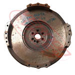 FLYWHEEL - 380mm - 145 TEETH - 6 HOLE - NISSAN FE6TA