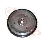 FLYWHEEL - 430mm - 153 TEETH - 9 HOLE - NISSAN PE6T