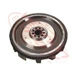 FLYWHEEL - 380mm - 145 TEETH - 6 HOLE - NISSAN UD PK17