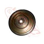 FLYWHEEL - W/RING - 430mm - 140 TEETH - NISSAN RF8