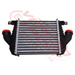 INTERCOOLER - NISSAN ZD30