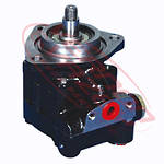 POWER STEERING PUMP - NISSAN FE6T