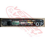 ROCKER COVER - FE6TB - NISSAN FE6