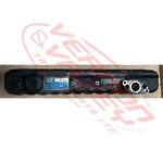 ROCKER COVER - FE6TH - NISSAN FE6