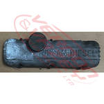 ROCKER COVER - WITH OIL FILLER - NISSAN PE6