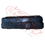 ROCKER COVER - NISSAN PF6T