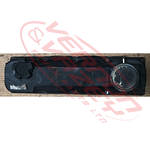 ROCKER COVER - NISSAN QD32