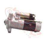 STARTER MOTOR - 24V - 11 TEETH PINION - 3.7KW - NISSAN FD6/FE6