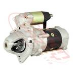 STARTER MOTOR - 24V - 11 TEETH PINION - 5.0KW - NISSAN FD6/FE6