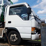 TRUCK - 4HF1 - ISUZU ELF 1997