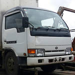 TRUCK - FD42 - NISSAN ATLAS 1994