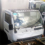 TRUCK - TD27 - NISSAN ATLAS 1995