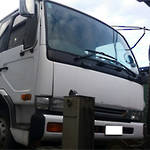 TRUCK - FE6 - NISSAN MK250 1994