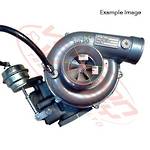 TURBOCHARGER - NISSAN FE6T