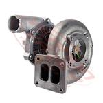 TURBOCHARGER - NISSAN NE6T