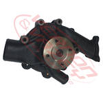 WATER PUMP - NISSAN FD6T