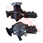 WATER PUMP - NISSAN FE6-9H