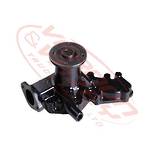 WATER PUMP - FE6 - 12V LATE - NISSAN MK/PK 1994-