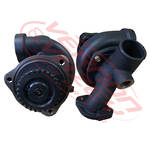 WATER PUMP - NISSAN PE6TB