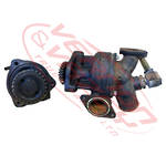 WATER PUMP - NISSAN PF6T