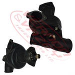 WATER PUMP - NISSAN PF6T