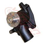 WATER PUMP - NISSAN RE8