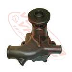 WATER PUMP - NISSAN SD33