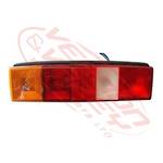 REAR LAMP - L=R - UNIVERSAL - ALL MAKES & MODELS