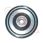 FLYWHEEL - 430mm - 158 TEETH - 11 HOLE - SCANIA 113