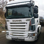 TRUCK - SCANIA R470LA - SCANIA R470LA 2008