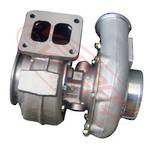 TURBOCHARGER - SCANIA 124