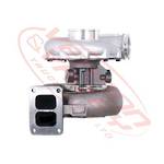 TURBOCHARGER - SCANIA DSC12-01