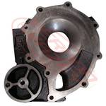WATER PUMP - LOWER - 105MM - SCANIA 114E