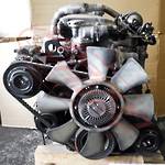 HINO ENGINE S05C - ** INFORMATION PART **