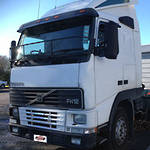 VOLVO FH12 2000