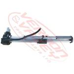 FUEL LEVEL SENSOR - 130L / 200L - UNIVERSAL