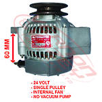 ALTERNATOR - 24V - TOYOTA 14B