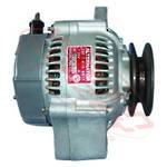 ALTERNATOR - 24V - 50 AMP - TOYOTA 14B