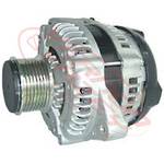 ALTERNATOR - 12V - 100 AMP - TOYOTA 2KD