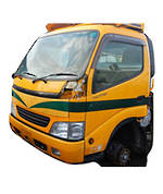 CAB - WIDE - TOYOTA DUTRO XZU411 2004-