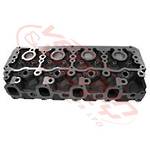 CYLINDER HEAD - TOYOTA 14B